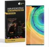 3x Displayschutzfolie für Huawei Mate 30 FULL COVER Produktbild-Vorschau 1