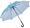 Fare - Ombrello LT4930 (taglia unica) (blu/bianco) Anteprima dell’immagine prodotto 4