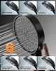 Cobbe Filter Duschkopf mit Schlauch, Hochdruck Handbrause Produktbild-Vorschau 4