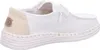 Hey Dude Mokassins Schnürschuhe Damen 32303337383132 Weiß Produktbild-Vorschau 32