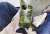 MuchoWow® Handyhülle Schutzhülle Hülle für iPhone 13 Wald - Produktbild-Vorschau 3