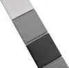 Mosaik Bordüre Borde mix grau Keramik MOS14BOR-0123 Produktbild-Vorschau 1