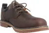Dockers, sportieve veterschoenen, bruin Productafbeelding-voorbeeld 12