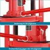 Wiltec 30T Werkstattpresse, 500 mm, Hydraulikpresse aus Produktbild-Vorschau 8