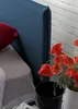 Quadratisches und halbes Bett Daceva, Containerbett mit Produktbild-Vorschau 5