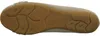 living UPDATED Damen-Ballerina Beige, Farbe:beige/schlamm, Produktbild-Vorschau 6