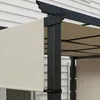 Markise Sonnenschutz. Pergola, wetterbeständig,  inkl. Produktbild-Vorschau 9