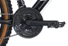 WYNN Mountainbike Dirt Bike 26 Zoll DIRT1.0 schwarz Produktbild-Vorschau 2