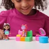 Koci Domek Gabi: Figurki-Niespodzianki Náhled obrázku produktu 10