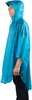 Sea To Summit Ultra-Sil Nano Poncho 15D Outdoor Jacke Blue Produktbild-Vorschau 3