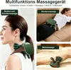 Nackenmassagegerät, Rückenmassagegerät, 4D Shiatsu Produktbild-Vorschau 8