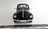 Welly Model Car 1:24 VW Beetle Beetle Barva černá Náhled obrázku produktu 2