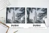 MuchoWow® Mauspad Mousepad Dubai - Blätter - Architektur Produktbild-Vorschau 6
