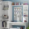Vicco Biurko Tessa, 123 x 52 cm, Biały Podgląd zdjęcia produktu 5