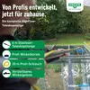 UNGER Profi-Fensterputzer Set mit Profi-Teleskopstange 6 m Produktbild-Vorschau 4