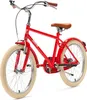 Generation Pure 20 Zoll Rot – Kinderfahrrad Produktbild-Vorschau 2