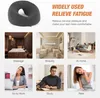 Massage Kopfstütze, Massagekissen, Produktbild-Vorschau 5