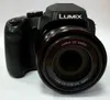 Panasonic DC-FZ82 D černá (DC-FZ82D) Náhled obrázku produktu 1
