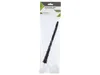 Maszt antenowy 20 cm z oplotem, gwint 5 mm Náhled obrázku produktu 2