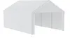 JOIEYOU 4x6m Abri de jardin 24㎡ Tente de jardin pliante Voir les images du produit 1
