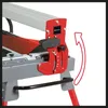 Einhell Machine à couper les carreaux radiaux TE-TC 920 UL Voir les images du produit 8