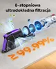 Buture VC100 Odkurzacz bezprzewodowy , odkurzacz Podgląd zdjęcia produktu 7