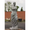 Schöne Skulptur Venus von Milo aus Steinguss perfekt für Produktbild-Vorschau 3