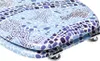 SANILO® WC-Sitz Mosaic World, Toilettendeckel direkt vom Produktbild-Vorschau 6