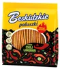 Beskidzkie Paluszki o smaku chili-limonka 180g Podgląd zdjęcia produktu 1