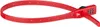 Cinghia combinata per lucchetto da bicicletta Dunlop, rosso Anteprima dell’immagine prodotto 2