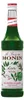 Monin Minze Grun (Menthe Verte) Sirup Vol. 0.7L Produktbild-Vorschau 2