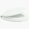 Sanfino® Premium WC Sitz "White" hochwertiger Produktbild-Vorschau 2