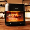 CECOTEC A01_EU01_101135 - Cecofry&Grill Smokin' 6500 Produktbild-Vorschau 6