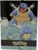 Klappenmappe cyp marek pokemon squirtle Podgląd zdjęcia produktu 2
