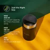 Mousseur à lait électrique CHiATO milkPLAY – noir Voir les images du produit 4