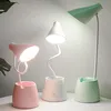 LED Schreibtischlampe aufladbar Touch 360° flexibler Produktbild-Vorschau 8
