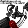 Fahrradflaschenhalter, Flaschenhalter Fahrrad, 360° Produktbild-Vorschau 5