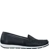 MARCO TOZZI scarpa donna slip-on mocassino in pelle con Anteprima dell’immagine prodotto 9