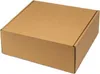 A brown cardboard box is shown from a slightly elevated angle against a white background. Náhled obrázku produktu