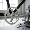 Sturmey Archer  FCS720-BOX Podgląd zdjęcia produktu 4