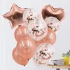 Décoration de fête d'anniversaire, set de fête Voir les images du produit 9