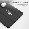 Dux Ducis Domo flip cover con portapenne compatibile con Anteprima dell’immagine prodotto 11