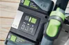 Festool TSC 55 KEB-Basic 100Y Limited Edition sega ad Anteprima dell’immagine prodotto 19