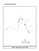 GLOBO 57160101, Metall, Glas, IP20, I, E14, 5 W, LED Produktbild-Vorschau 2