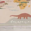 TT Home Kinderteppich Babyzimmer Teppich Kinderzimmer Produktbild-Vorschau 3