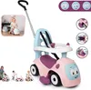SMOBY Maestro 4in1 Rose Voir les images du produit 1