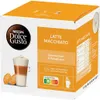 Nescafé Dolce Gusto Latte Macchiato | 8 Kaffeekapseln Voir les images du produit 1