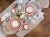 Villeroy & Boch Winter Bakery Delight Platzteller 32 cm Produktbild-Vorschau 2