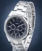 Montre Timex TW2V43300 argentée Voir les images du produit 14