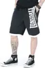 Lonsdale Clennell Shorts Grösse: M, Farben: Schwarz Produktbild-Vorschau 22